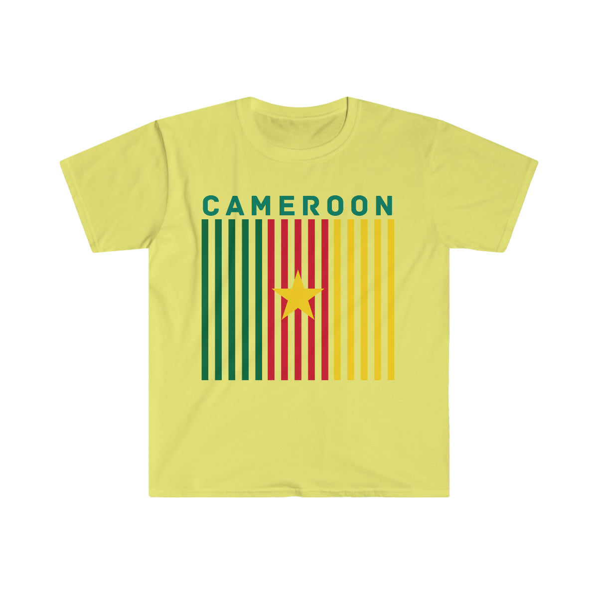 CAMEROON