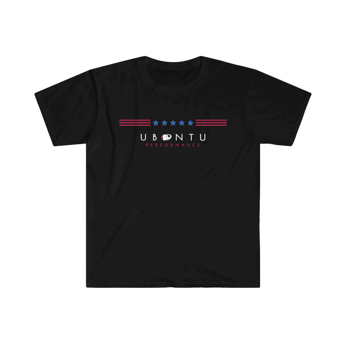 UBUNTU PERFORMANCE   , soccer fan , supporter gift Unisex Soft style T-Shirt