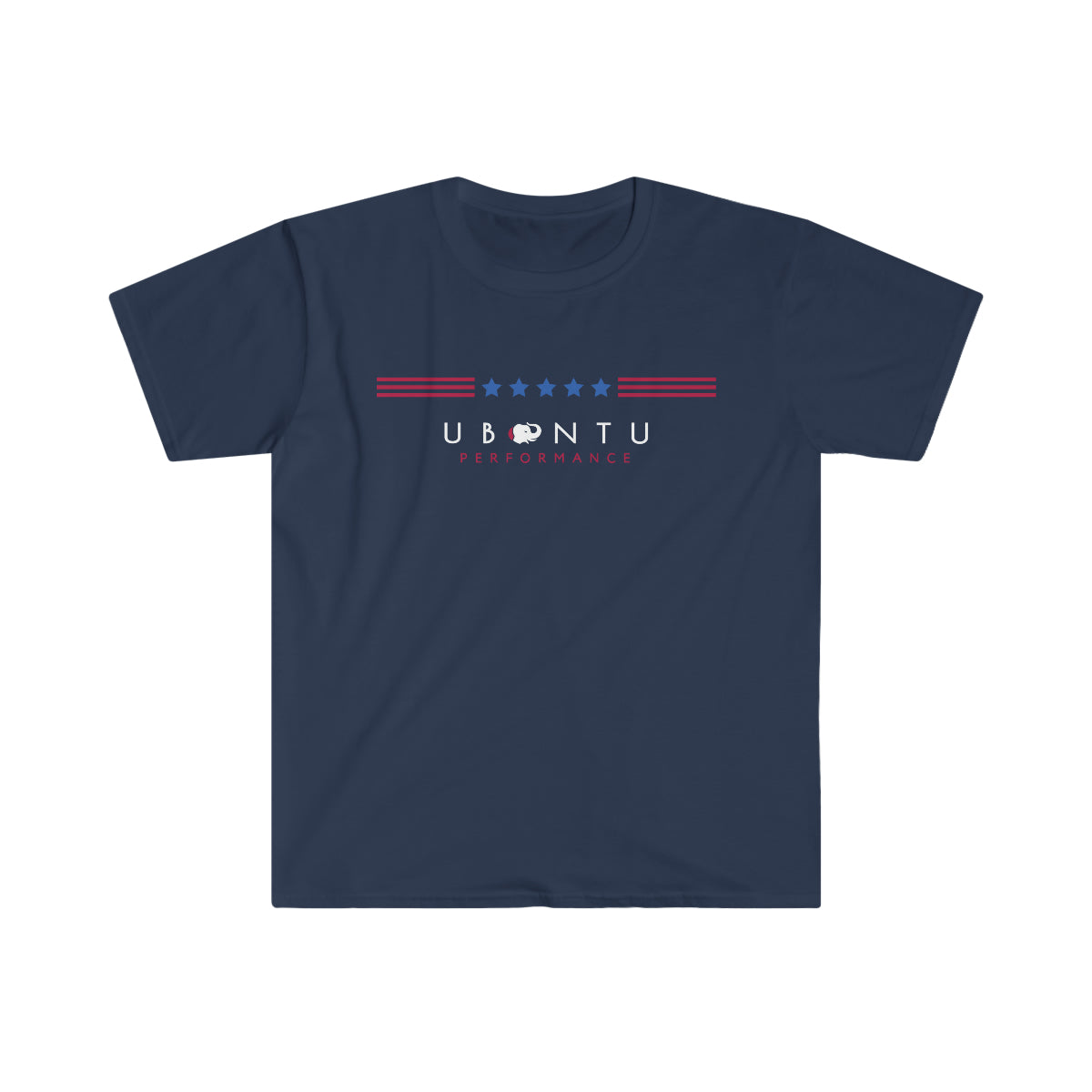 UBUNTU PERFORMANCE   , soccer fan , supporter gift Unisex Soft style T-Shirt